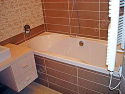 Around The Bathroom Photo