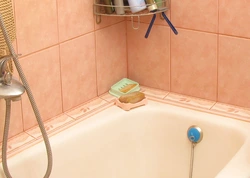 Around The Bathroom Photo