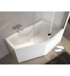 Категория Ванные комнаты