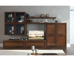 Adagio living room photo