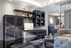 Adagio living room photo