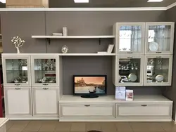 Adagio living room photo