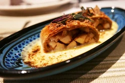 Фото австрийской кухни