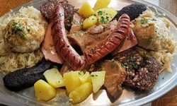 Photo Of Austrian Cuisine