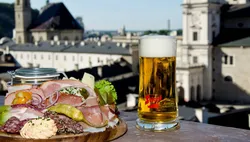 Photo of Austrian cuisine
