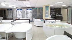 Hamam Mərkəzinin Fotoşəkili