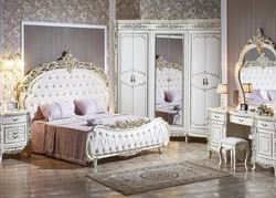 Arida Bedroom Photos