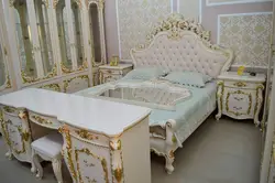 Arida Bedroom Photos