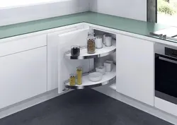 Kitchen mechanisms photo