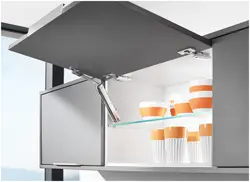 Kitchen Mechanisms Photo