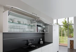 Kitchen Mechanisms Photo
