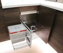 Kitchen mechanisms photo