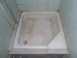 Категория Ванные комнаты