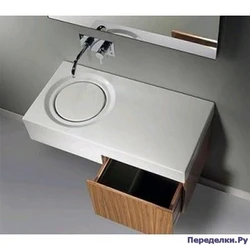 Дизайн интерьера