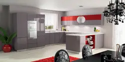 Kitchen varnish photo