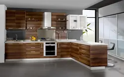 Mətbəx lakı fotoşəkili