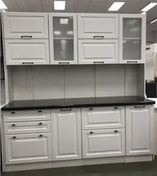 Photo of royal kitchen