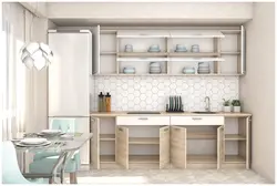 Kitchen light photo