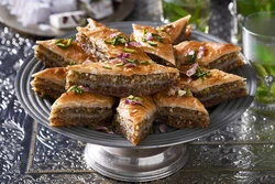 Акси ошхонаи ширин