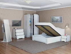 Victoria bedroom photo