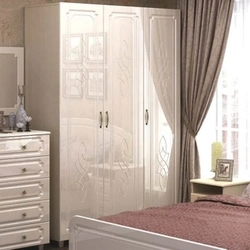 Victoria Bedroom Photo