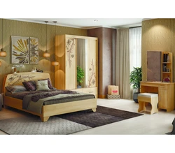 Victoria bedroom photo