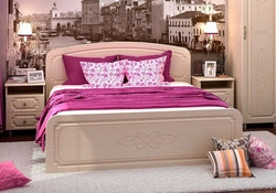 Victoria Bedroom Photo