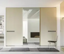 Glass hallways photos