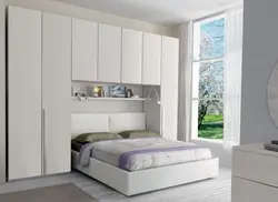 Photo of sleeping modules
