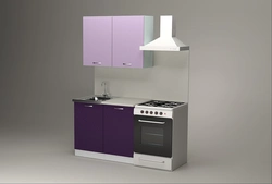 Kitchens 1200 photos