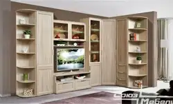Категория Гостиные
