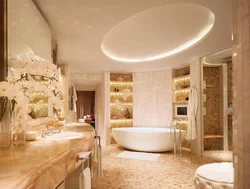 World baths photos