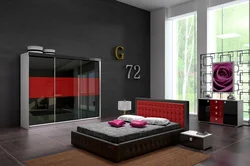 Monaco Bedroom Photo