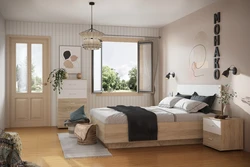 Monaco bedroom photo