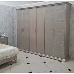 Спальни