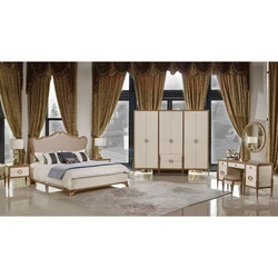 Monaco Bedroom Photo