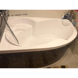 Bath Left Photo