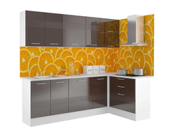 Kitchen Horizon Photo