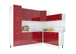 Kitchen horizon photo