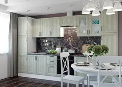 Акси уфуқи ошхона
