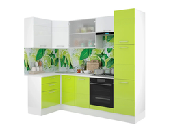 Kitchen horizon photo