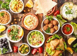 Категория Кухни