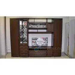 Категория Гостиные