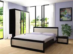 Bedroom assembly photo