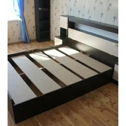 Yataq Otağı Montaj Fotoşəkili