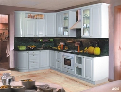Kitchen Park Photo