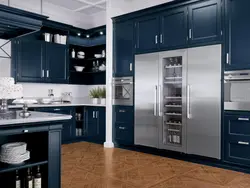 Kitchen park photo