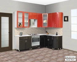 Photos of kitchens 1500