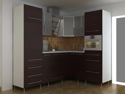 Photos of kitchens 1500