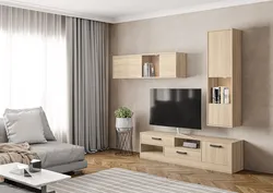 Категория Гостиные